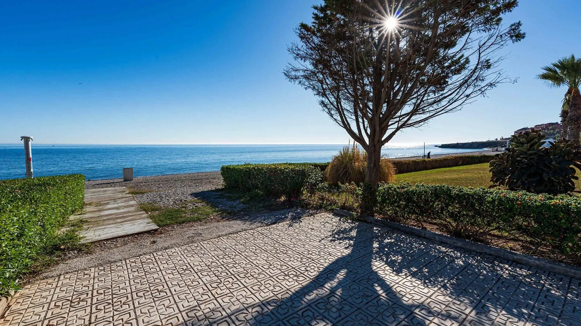 Jardines Del Mar Apartment Torrox 0*,  Spain