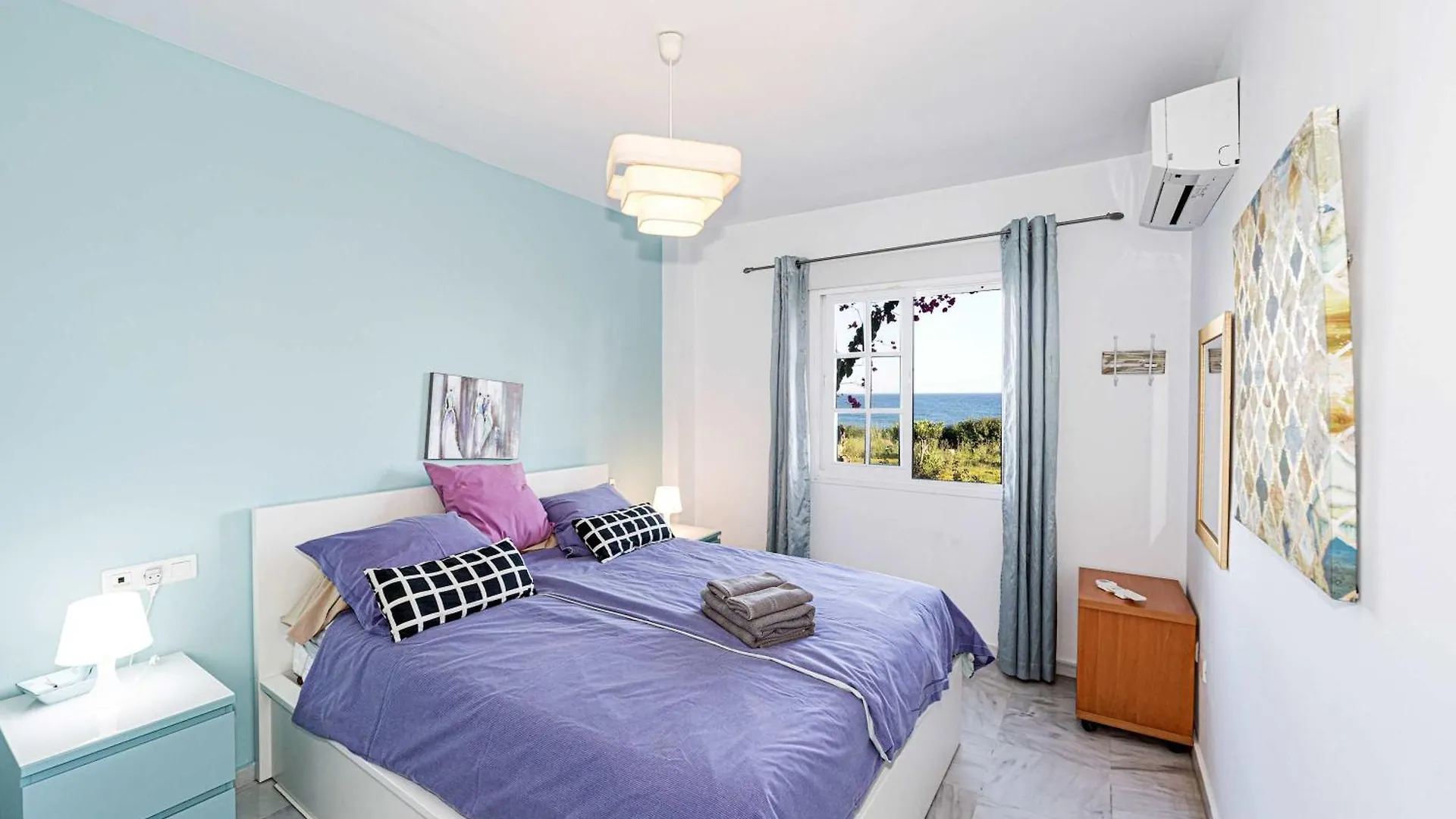 Jardines Del Mar Apartment Torrox