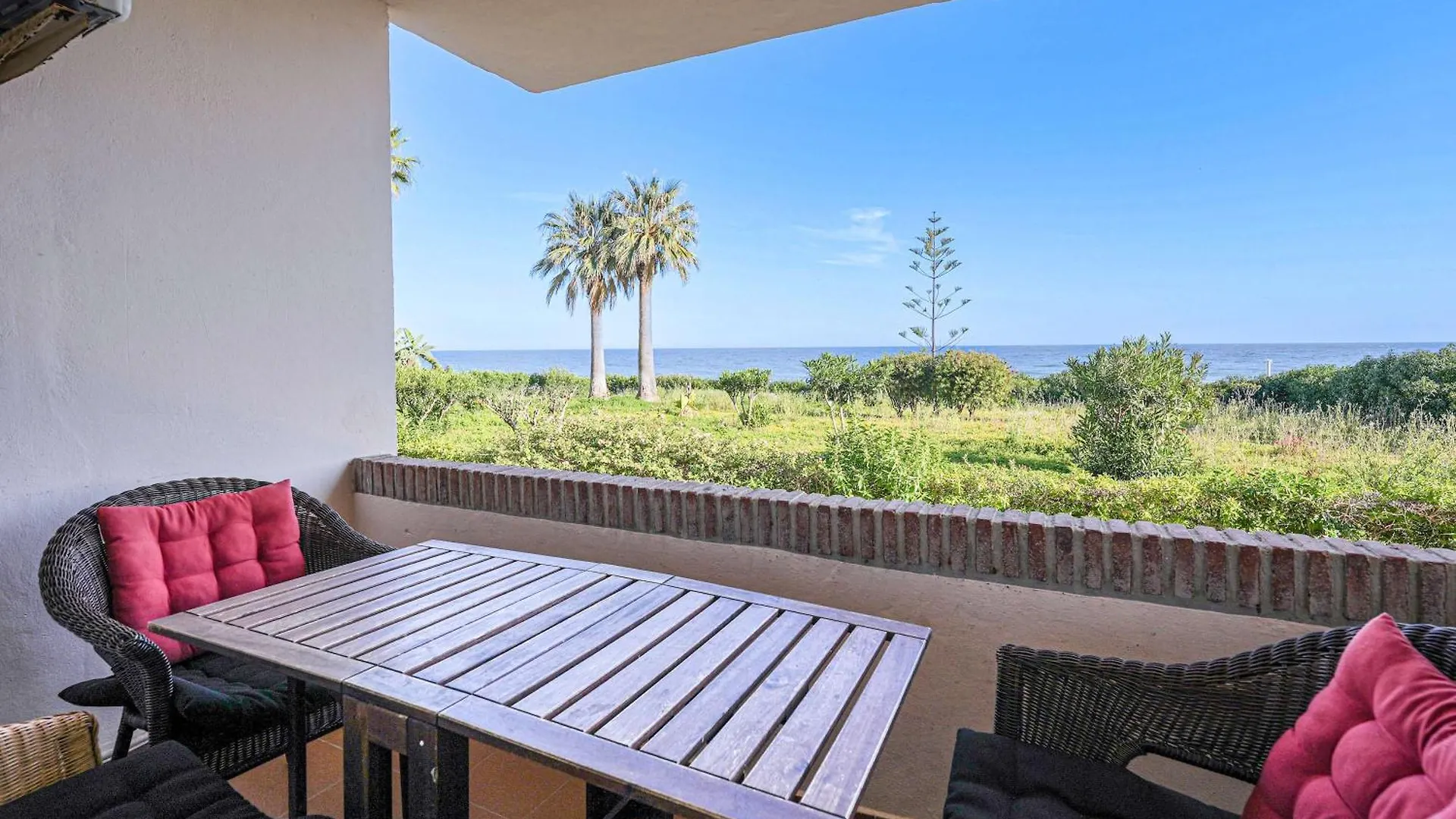 Jardines Del Mar Apartment Torrox