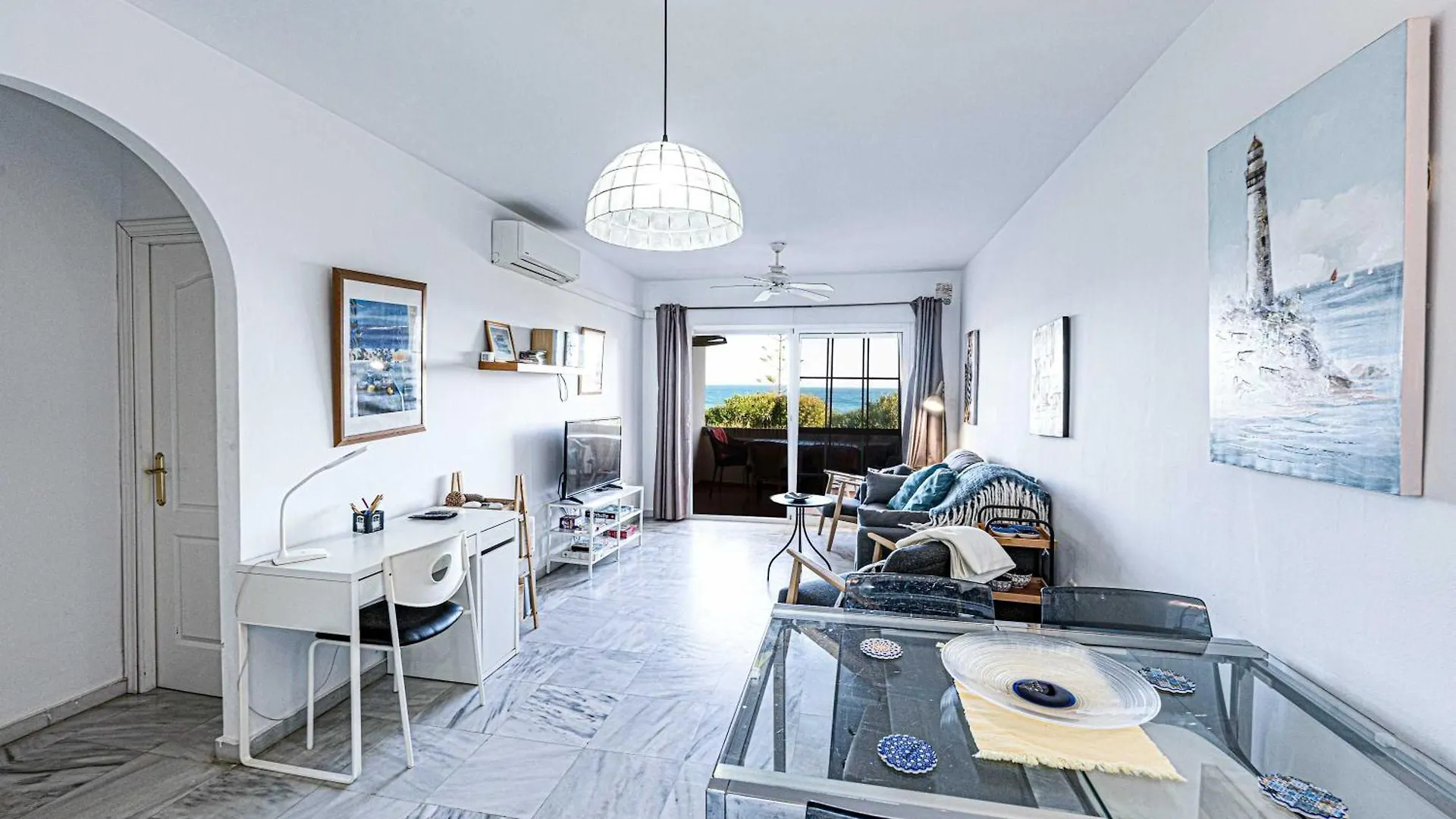 Jardines Del Mar Apartment Torrox