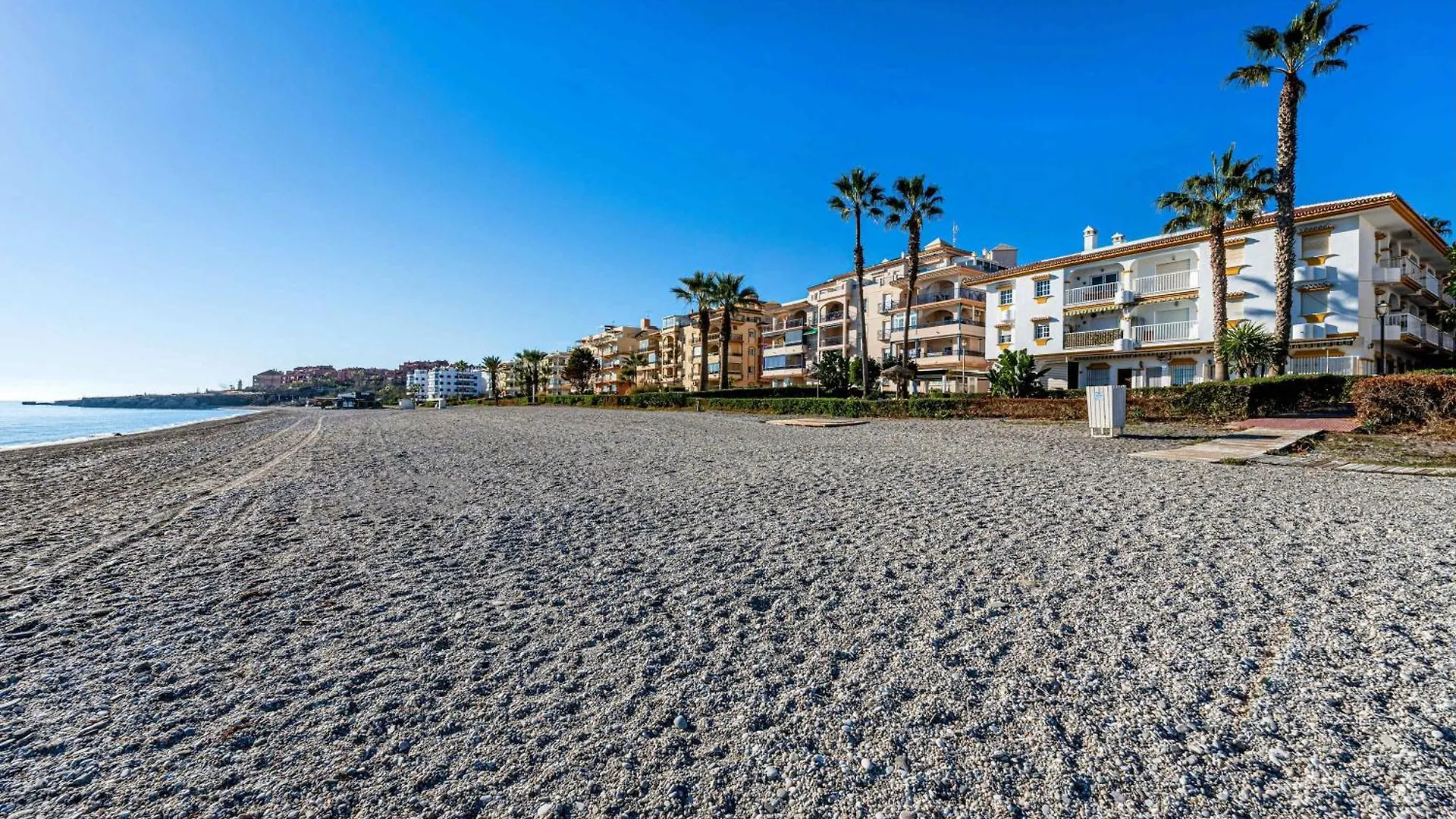 Jardines Del Mar Apartment Torrox