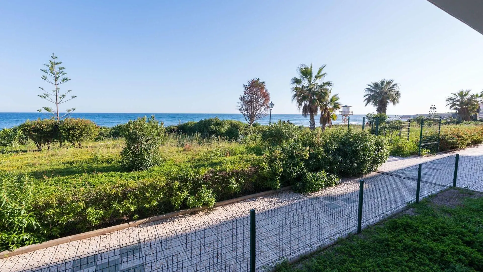 Jardines Del Mar Apartment Torrox