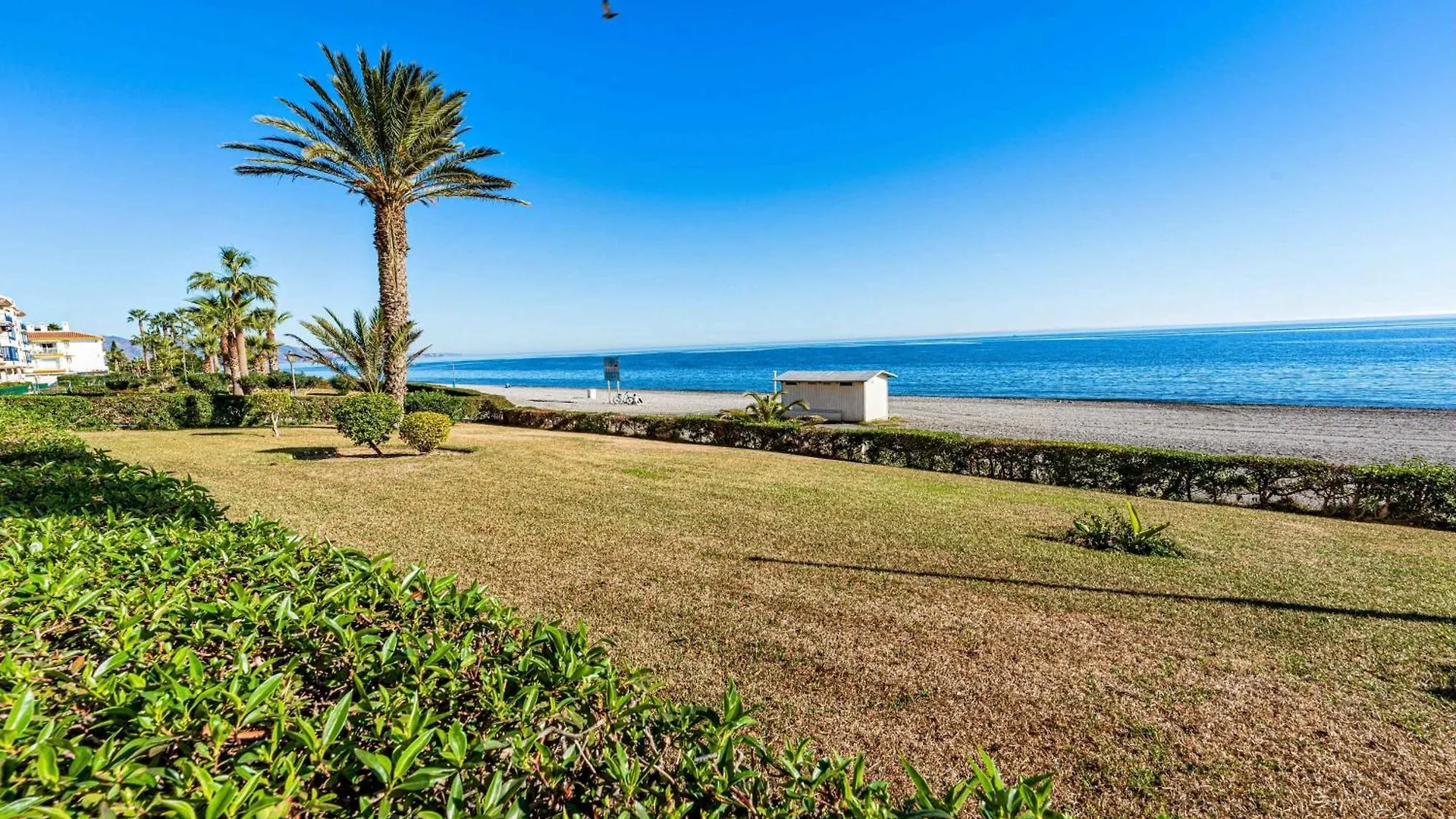 Jardines Del Mar Apartment Torrox