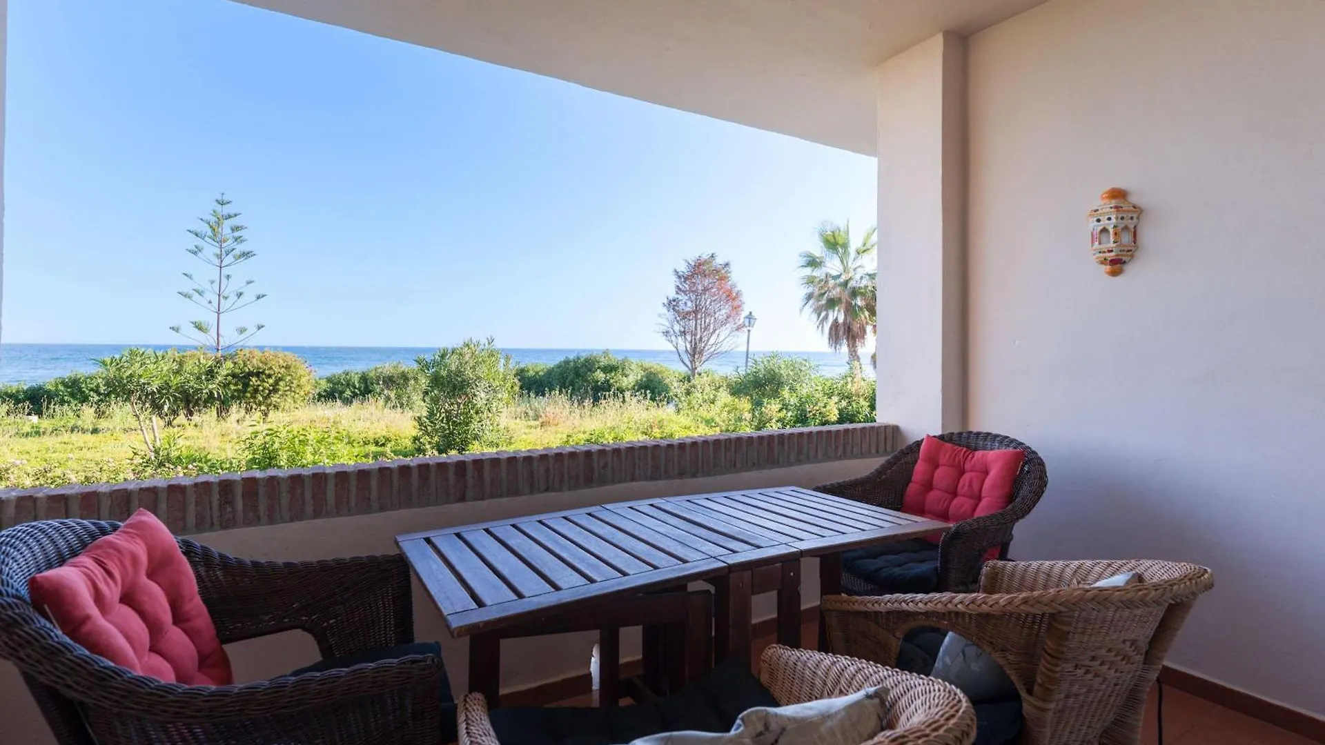 Jardines Del Mar Apartment Torrox